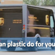 Image for article titled Plastic UPS trucks could be the next big, brown thing